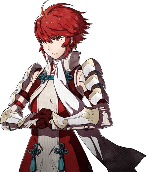 hinoka fe